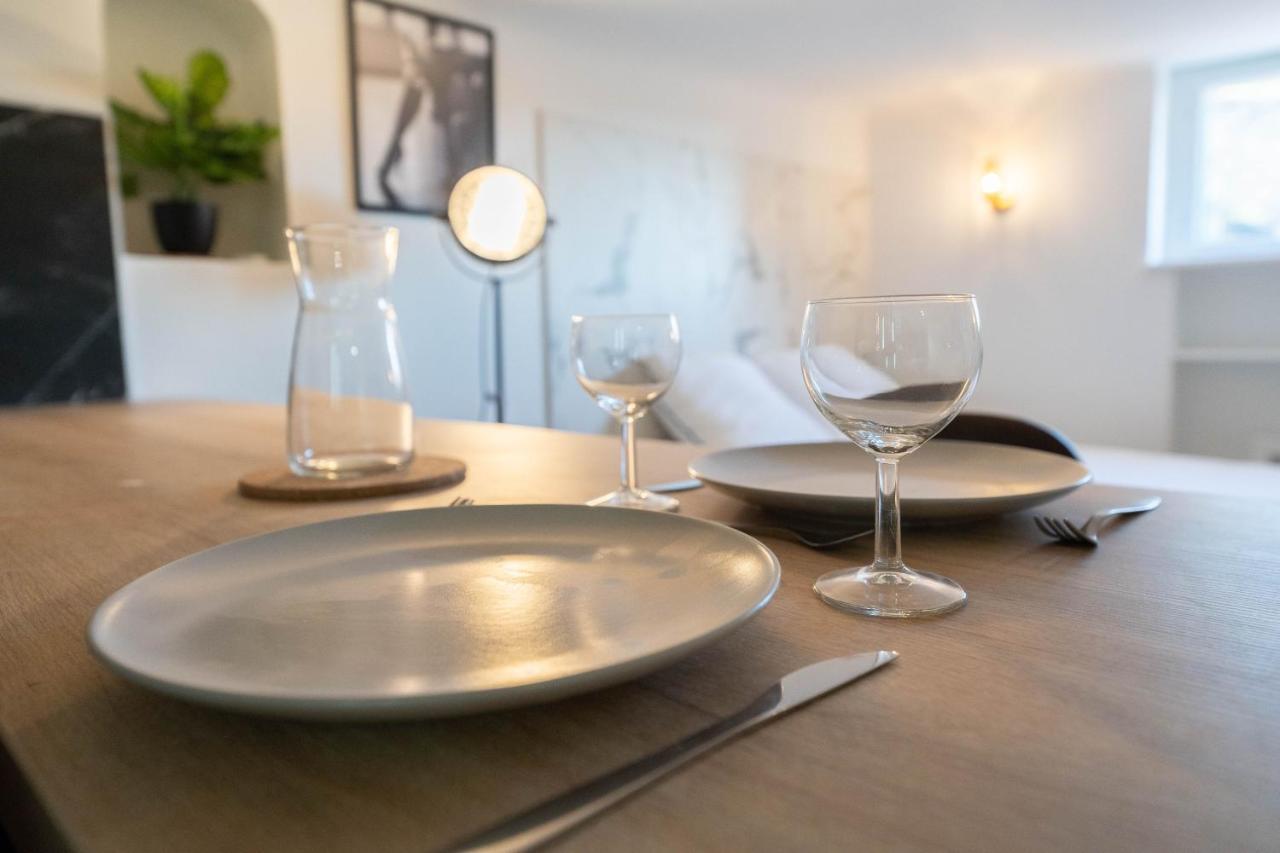 Appartamento Vieux - Loft - Balneo