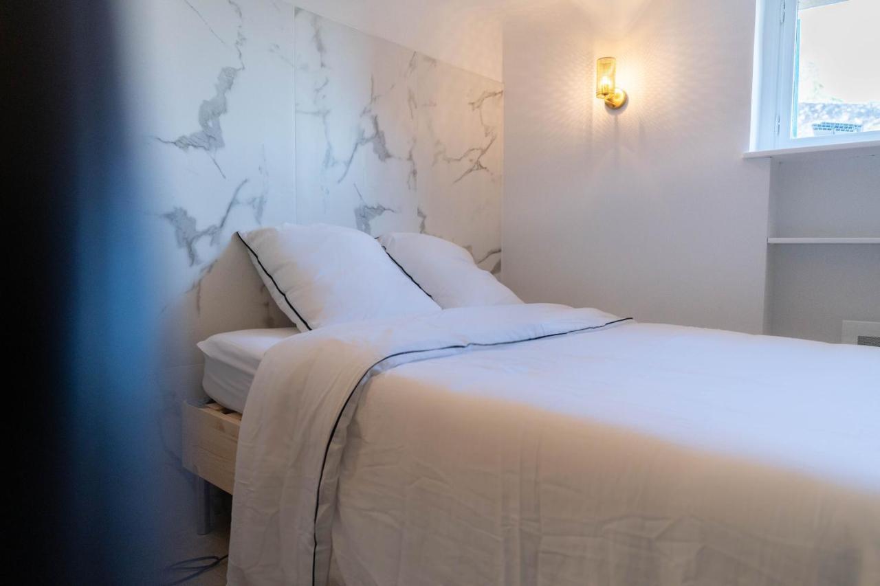 Vieux - Loft - Balneo * Nizza