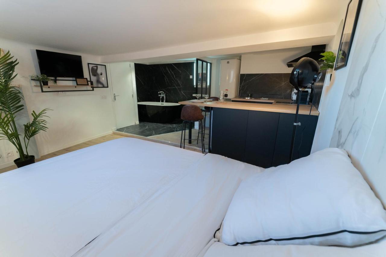 Vieux - Loft - Balneo * Nizza